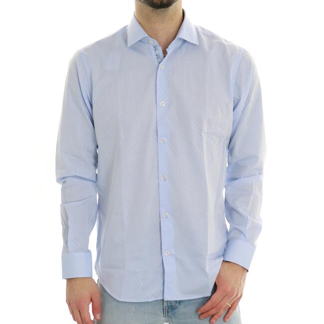 CAMICIA TEAM ALESSANDRO LAMURA - Mad Fashion | img vers.1300x/